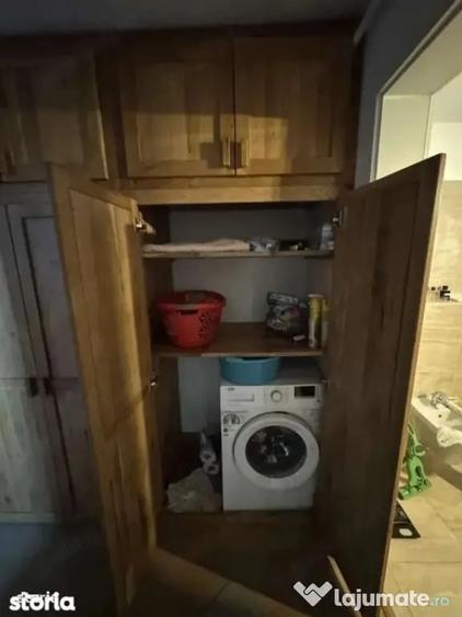 Apartament de vanzare semidecomandat ,3 camere 67 mp , zona - Floresti (Cluj) - 5