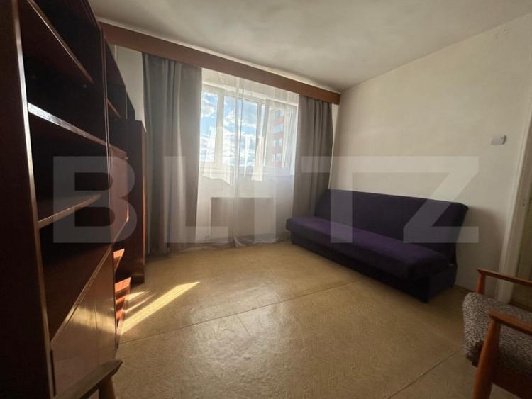 Apartament luminos, 2 camere, Pet Friendly, Zona Grigorescu - 3
