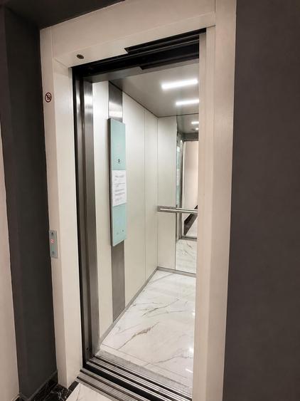 Apartament cu 3 camere decomandat, mobilat în Unirii