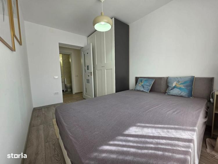 Apartament 2 camere etaj 2Deva, zona Gojdu langa Andrei Saguna Gen 4 - 8