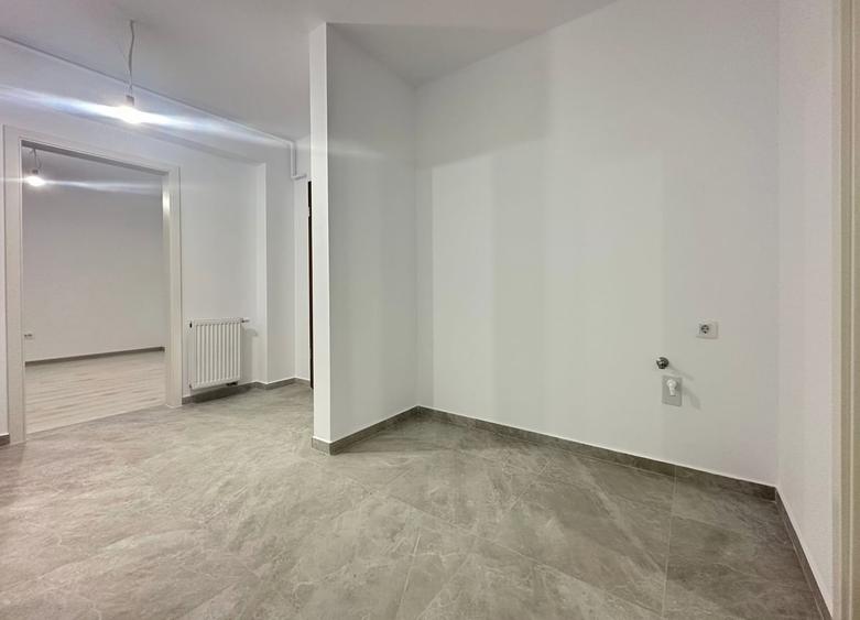 Apartament decomandat în Central