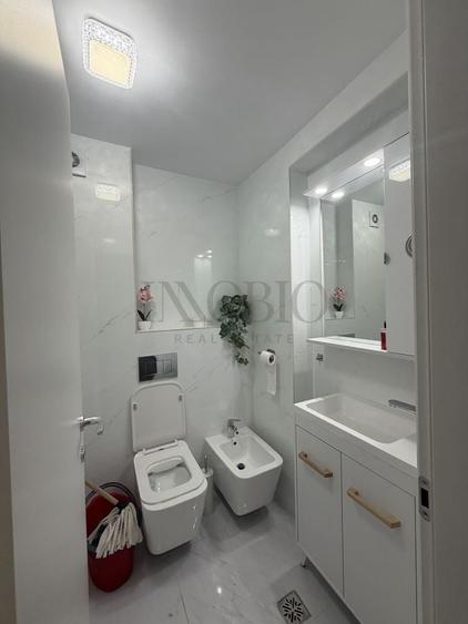 Apartament 2 camere nou | Lux | Prima închiriere | Herăstrău - 7