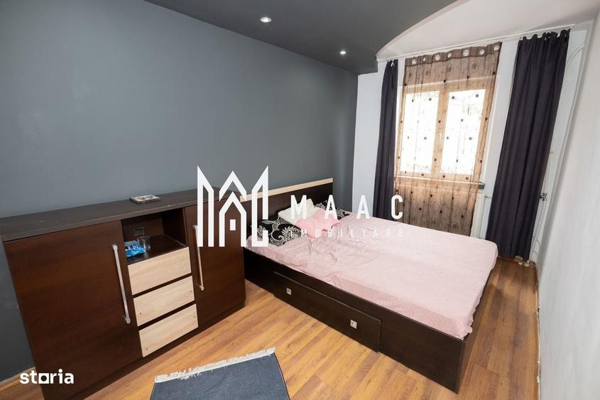 Apartament cu 3 camere în Budești