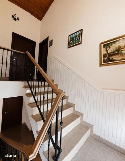 Casă cu 4 camere cu Teren 311 Mp în Berceni