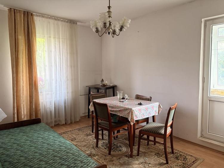Garsonieră decomandată în Berceni