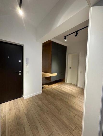 Apartament cu 2 camere în Metalurgiei