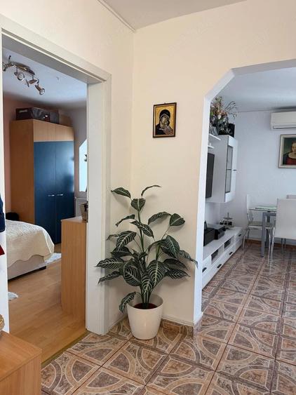 Casă cu 3 camere cu Teren 30 Mp în Alfa
