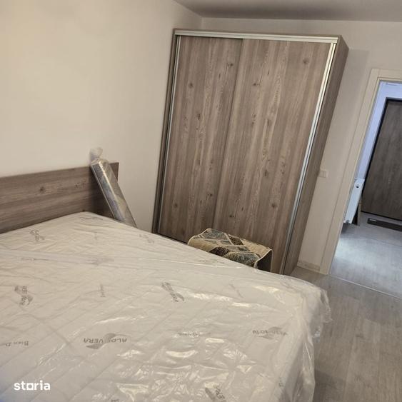 Apartament cu 2 camere decomandat în Theodor Pallady