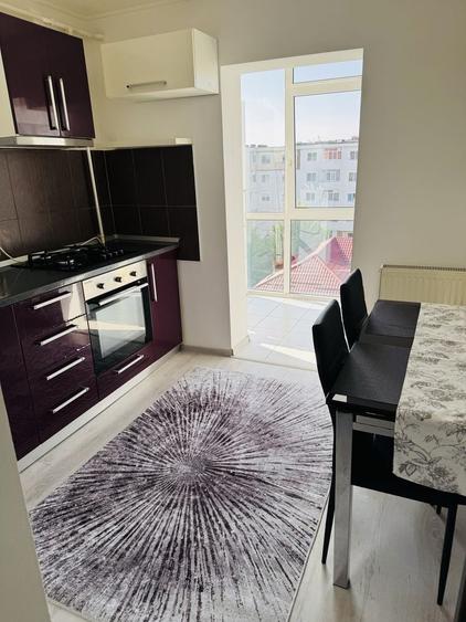 Apartament cu 2 camere decomandat în Popa Șapcă