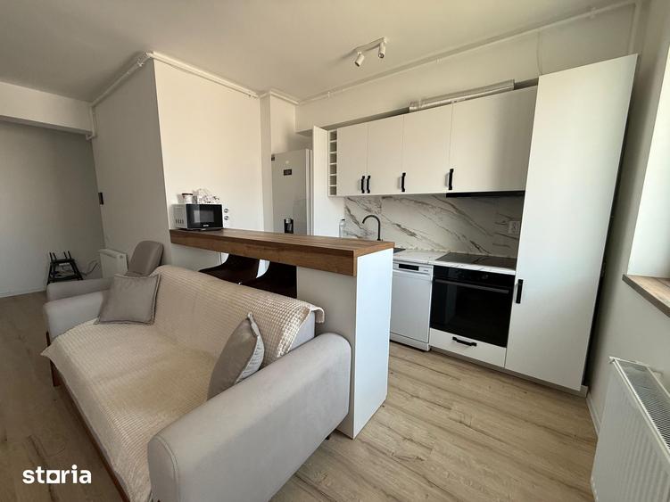 Apartament cu 2 camere. Prima inchiriere - 13