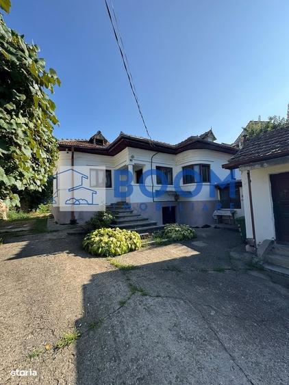 Casă cu 3 camere în Goranu