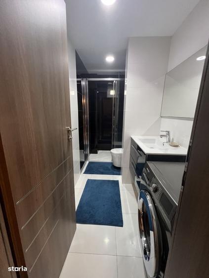 Apartament cu 3 camere, mobilat în Timpuri Noi