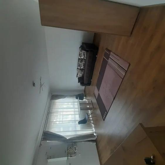 Garsonieră semidecomandată în Central