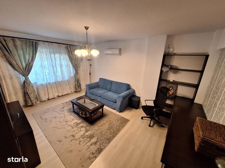 Apartament cu 2 camere decomandat în Ostroveni