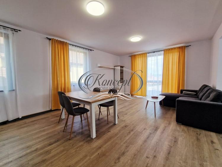Duplex cu 4 camere cu Canalizare în Dâmbul Rotund