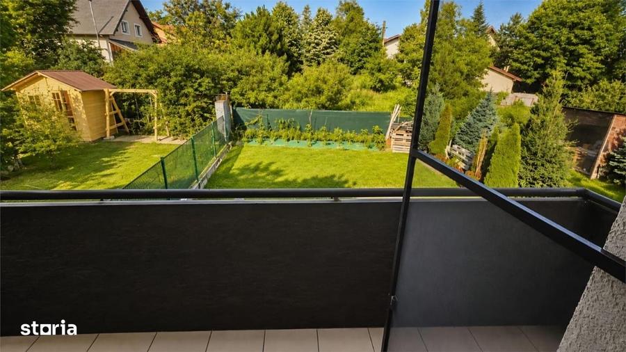 Apartament cu 2 camere în Miroslava