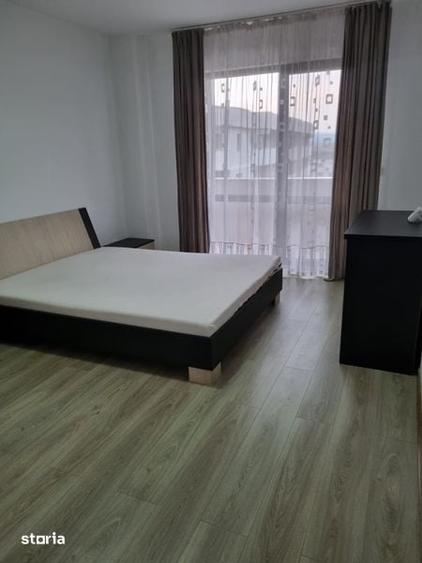 Inchiriez apartament 2 camere - 3