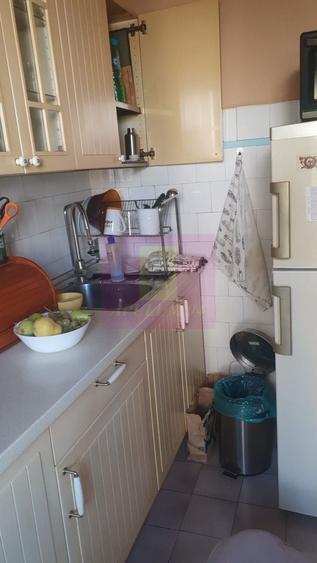 Apartament cu 2 camere decomandat în Dorobanți