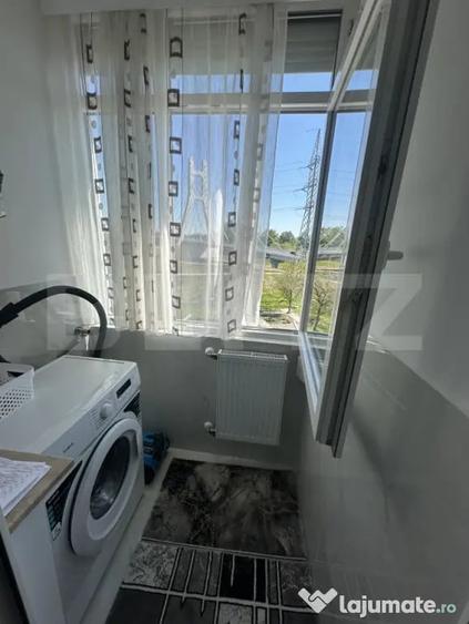 Garsoniera, 21 mp, zona Soarelui - Satu Mare (Satu-Mare) - 2