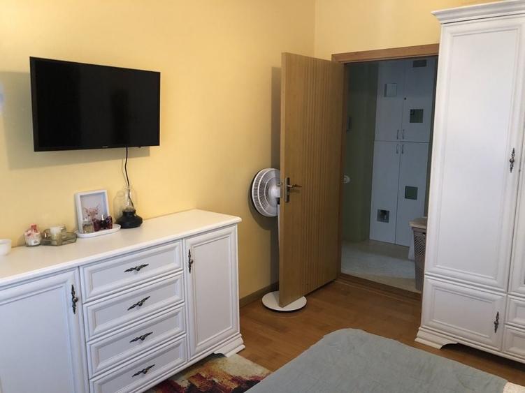 Apartament cu 2 camere decomandat în Mamaia