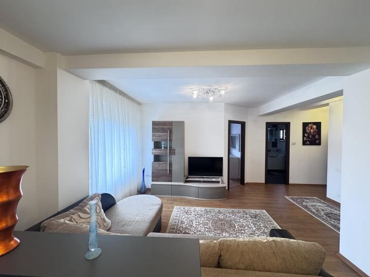 apartament cu 3 camere-de inchiriat-bloc nou-parcare proprie - 9
