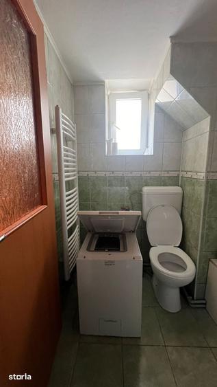 Apartament cu 2 camere în Malul Mureșului