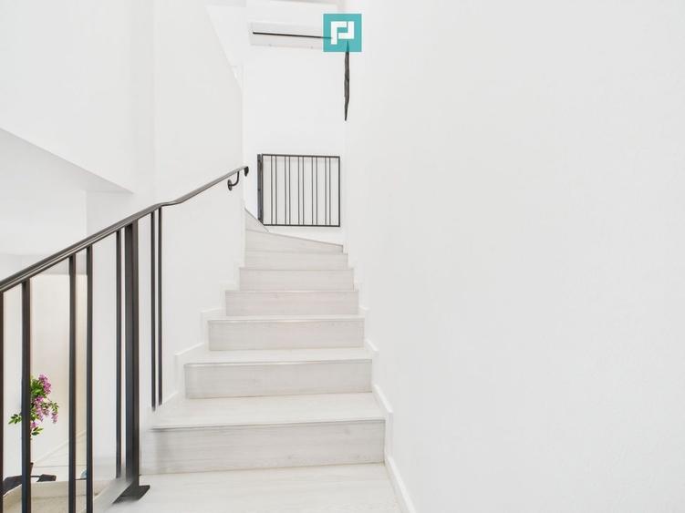Duplex cu 4 camere cu Canalizare în Săcălaz