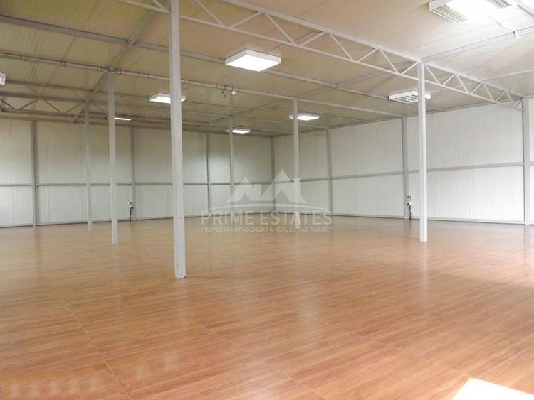 Spațiu comercial, de 200 mp, în Fundeni
