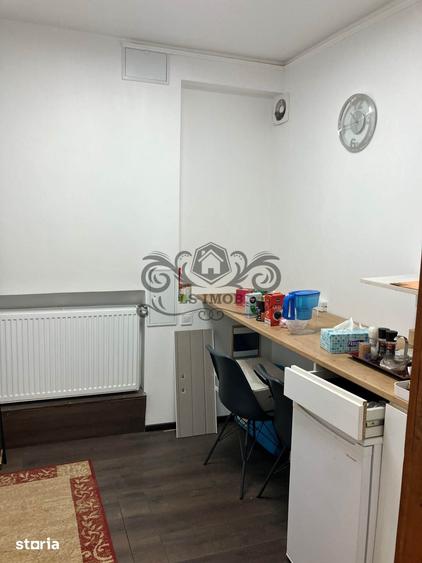Casă cu 5 camere cu Teren 550 Mp în Centrul Istoric