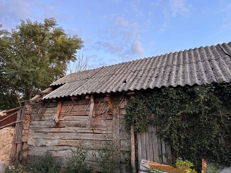 Casa de lemn batraneasca - 4