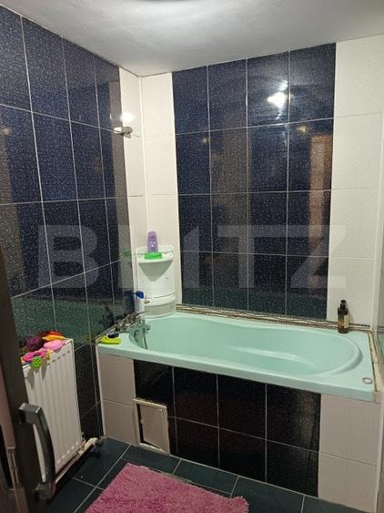 Casă cu 4 camere cu Canalizare în Lipănești