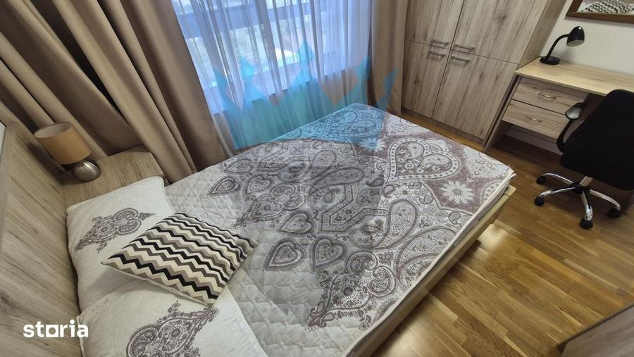 Apartament 3 Camere Luxuria Residence Domenii Bucuresti - 9