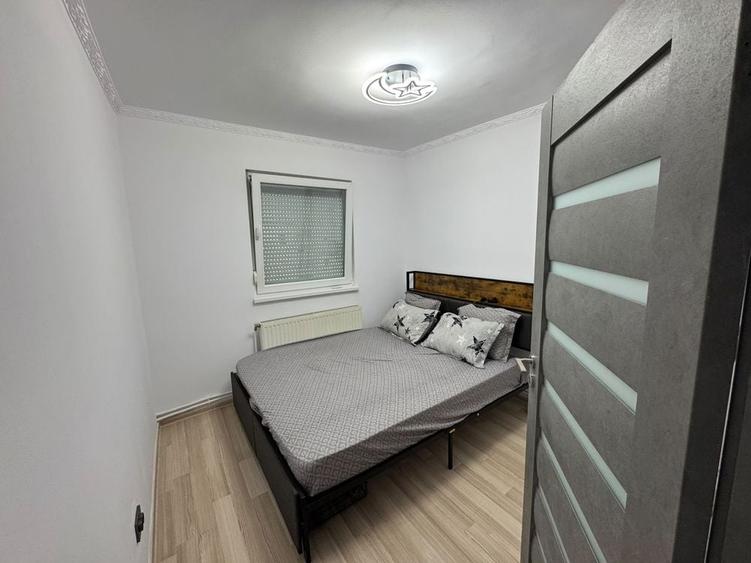 Vand Apartament 2 camere,RENOVAT COMPLET! - 1