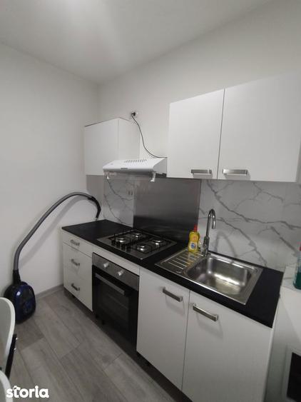 Apartament cu 2 camere zona Gara - 17