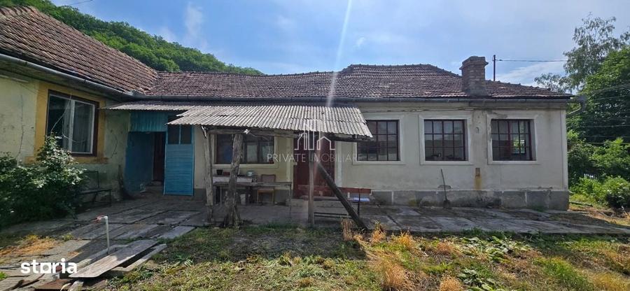 Casă cu 4 camere în Angofa