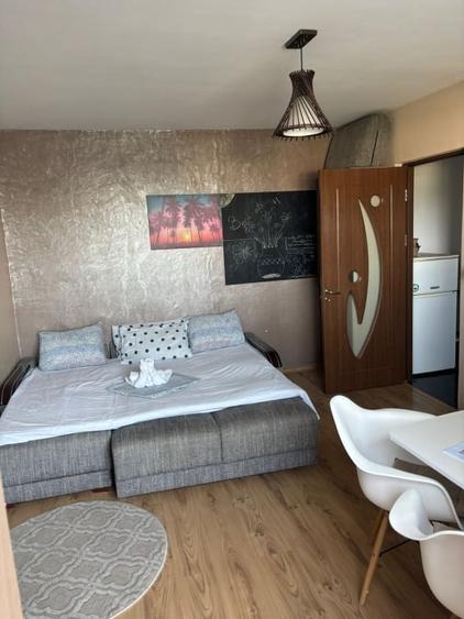 APARTAMENT 2 CAMERE | ZONA CAMPUS | DE ÎNCHIRIAT - 1