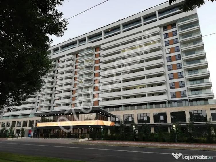 Apt. 2 cam. Central Address, bloc 2022 zona 13 Septembrie,Str. Nasaud - 6