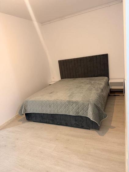 Garsonieră decomandată în Lazu