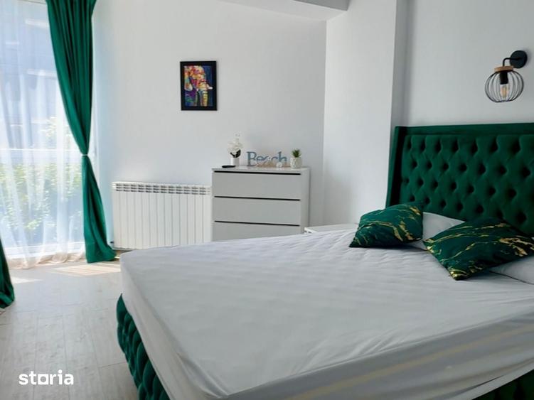 Apartament cu 2 camere în Nord
