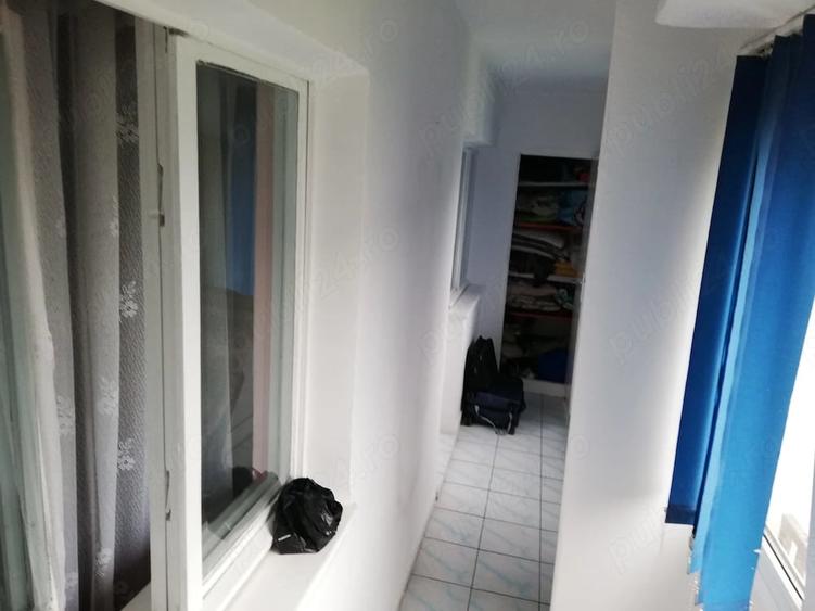 Apartament cu 3 camere decomandat în Ultracentral