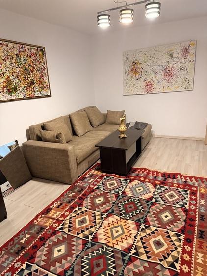 Proprietar inchiriez apartament cu 2 camere - 7