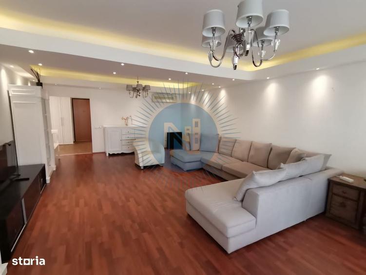 Apartament cu 3 camere în Kiseleff