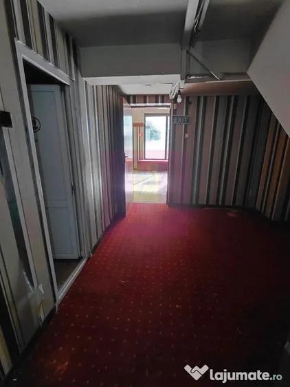 Spațiu comercial, de 105 mp, în Basarabia