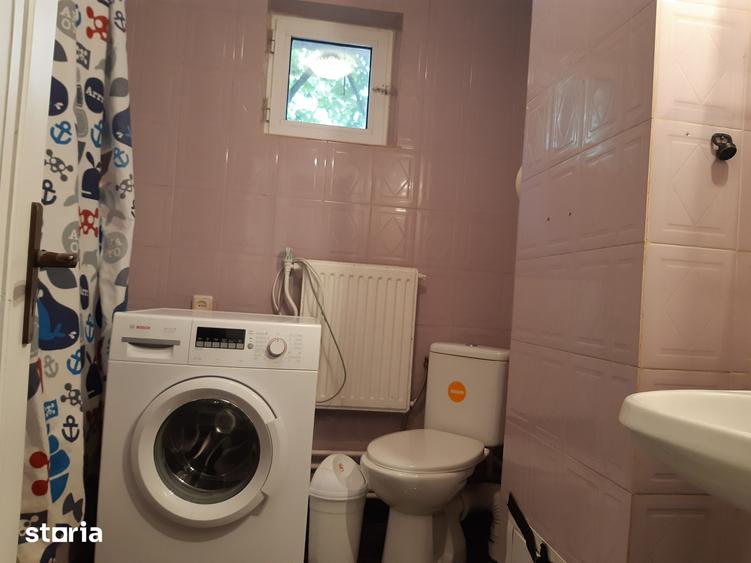 Apartament cu 2 camere, decomandat Copou langa Universitatea Cuza - 3