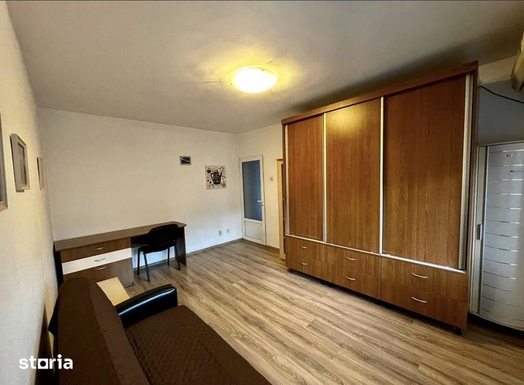 Apartament 2 camere 60 mp Pacurari Moara de Foc - 1