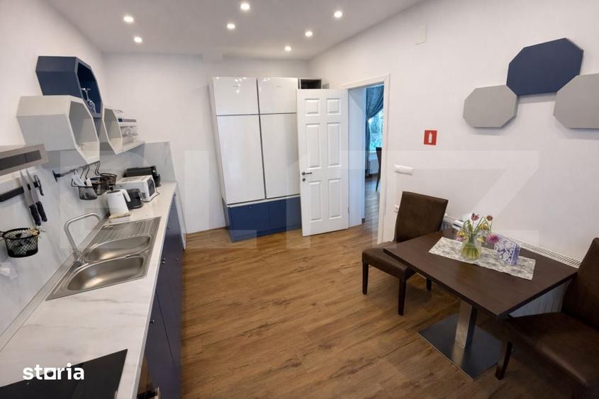 Spațiu comercial, de 290 mp, în Șugag
