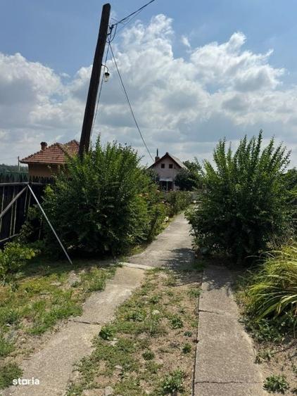 Casă cu 3 camere în Obedin