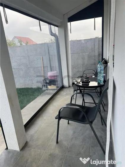 Casă cu 3 camere cu Teren 360 Mp în Nojorid