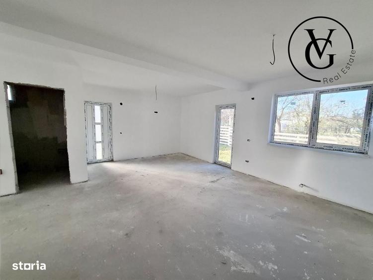 Vila tip duplex | P+1 | Valu lui Traian - 8