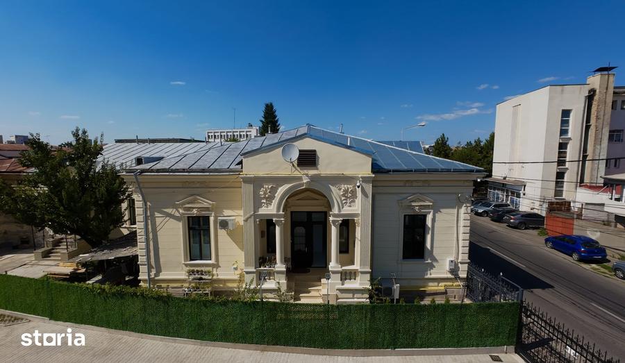 Casă cu 4 camere cu Teren 152 Mp în Ultracentral